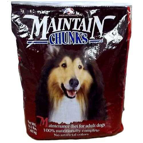 Dog Food U6915