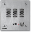 Stainless Steel Hands-free Enhanced Weather Protection S118204