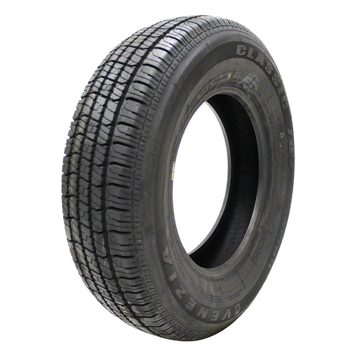 P225/75R15 102S Passenger Tire F58194