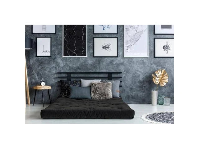 Black Queen Futon J33349