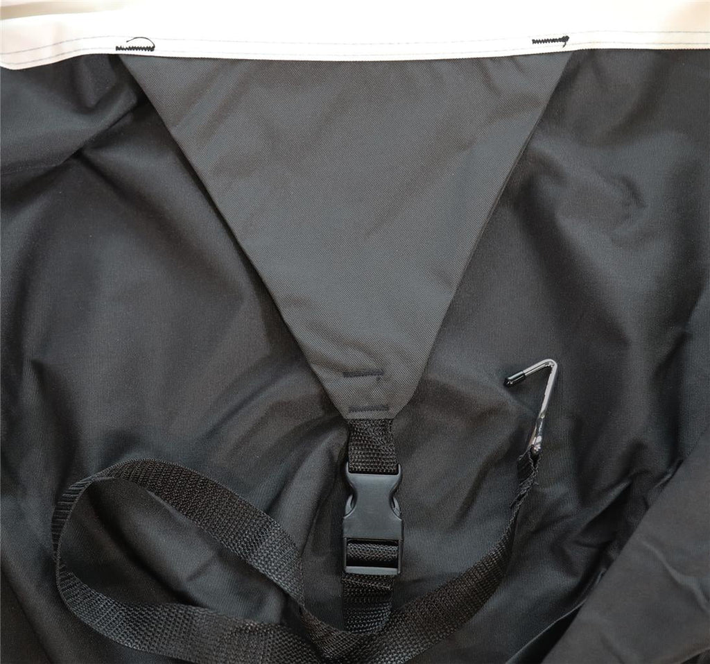 Snowmobile Travel and Storage Cover C659402