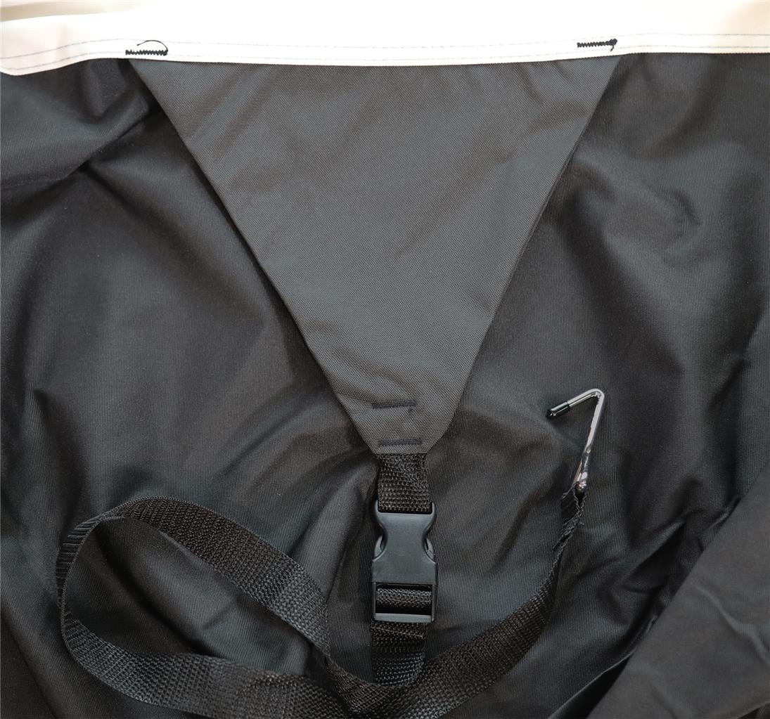 Snowmobile Travel and Storage Cover C659402