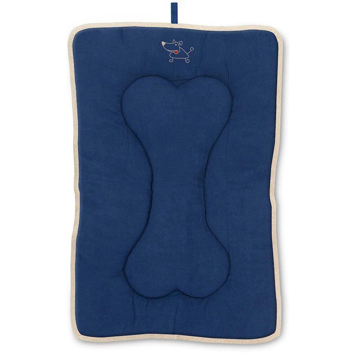 Dog Crate Mat D37031