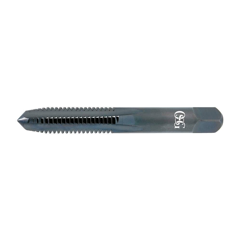 Straight Flute Tap, 1 inch-8, HSS T780