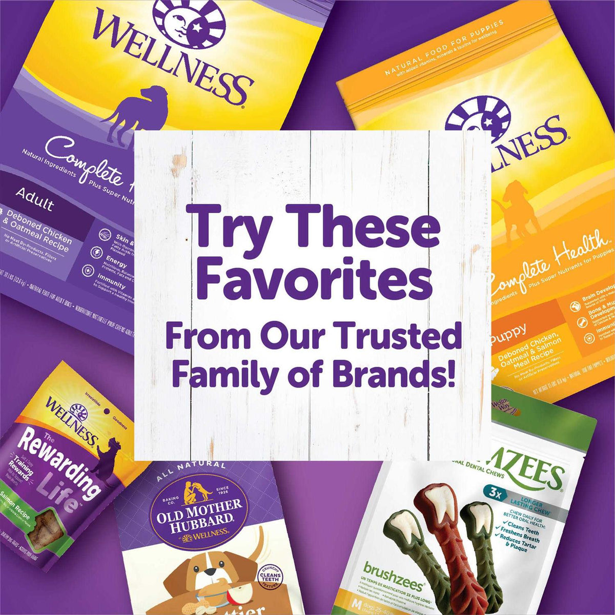 Soft Dog Treats D84732