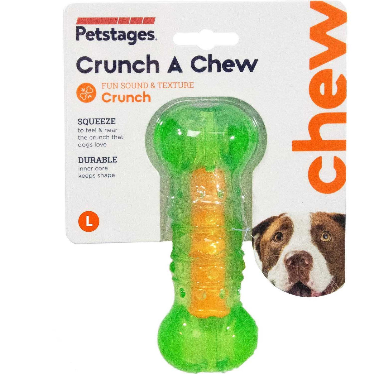Bone Dog Chew Toy N743223