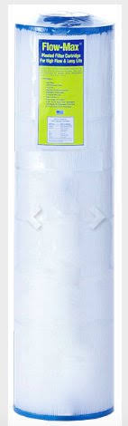 5 Synthetic Filter Media Jumbo Filter Cartridge O404