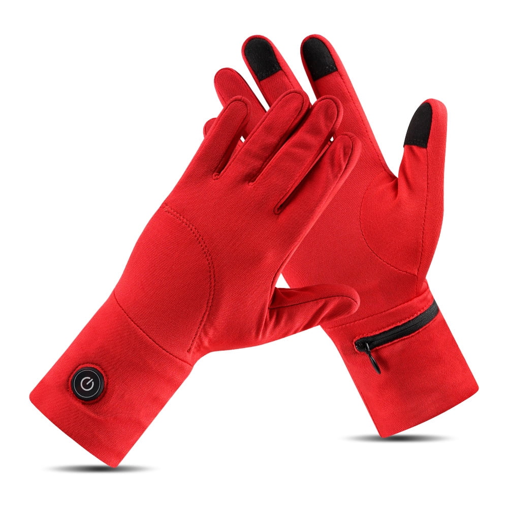 Electric Battery Heated Gloves 7.4V 2200mAh E972745