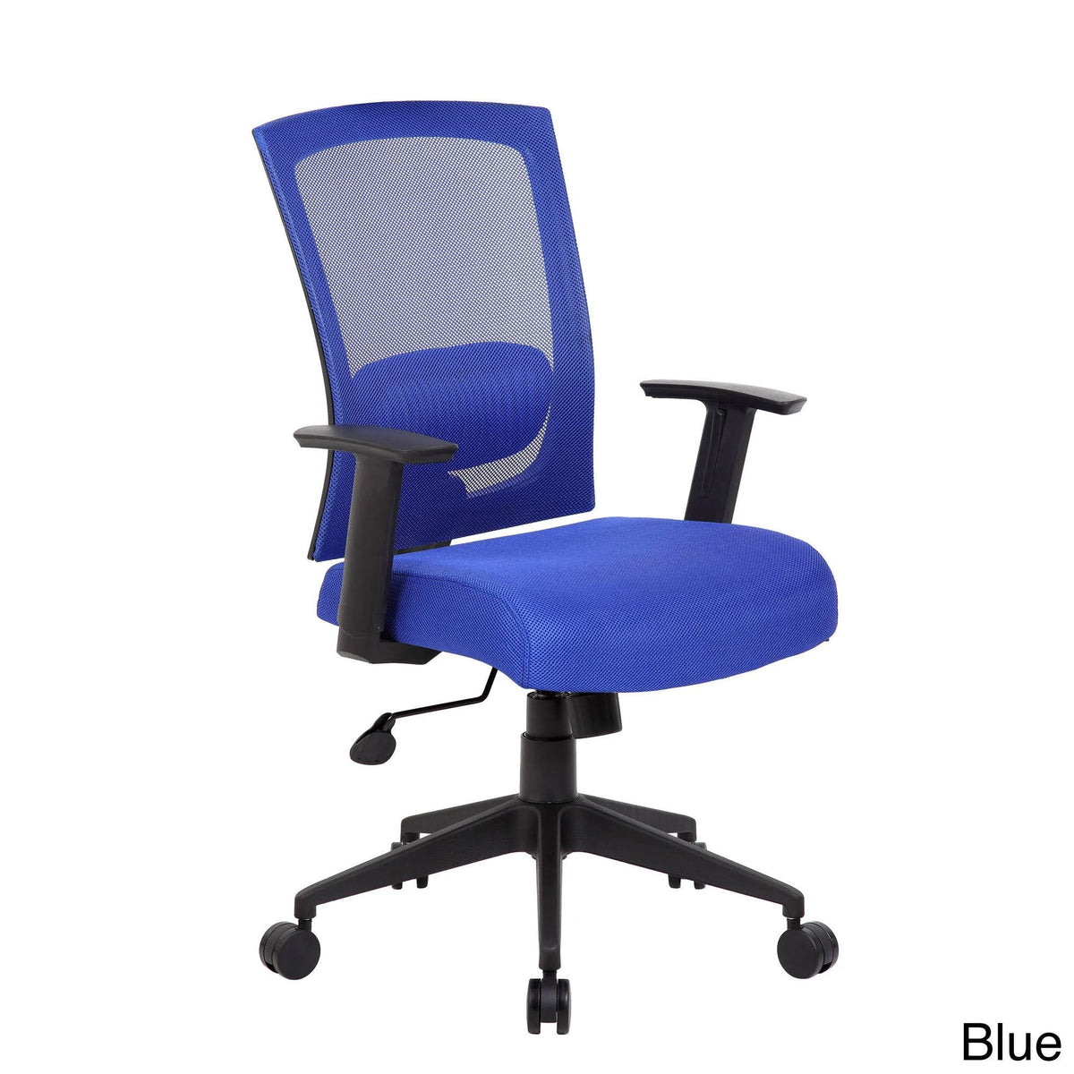 Mesh Back Task Chair I568