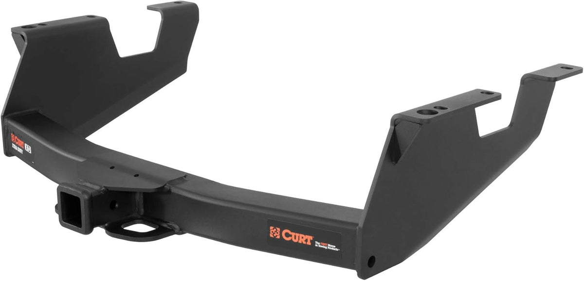 Class 5 Trailer Hitch, 2-In Receiver Y818