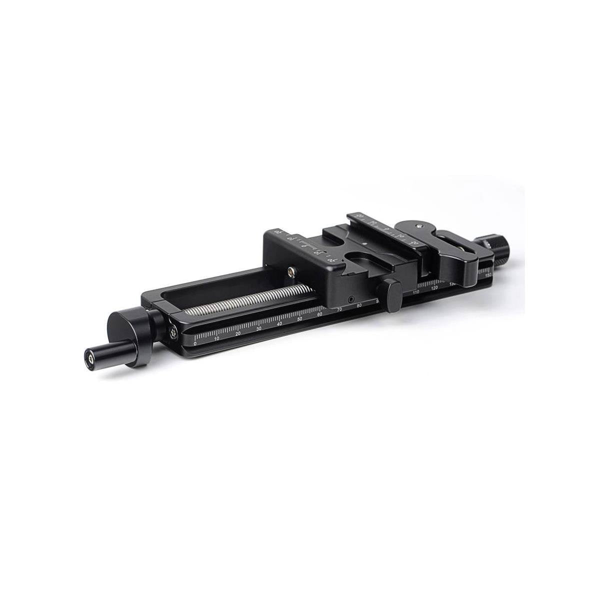 Macro Focusing Rail M5437