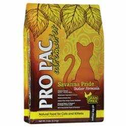 Grain-Free Indoor Dry Cat Food S79864