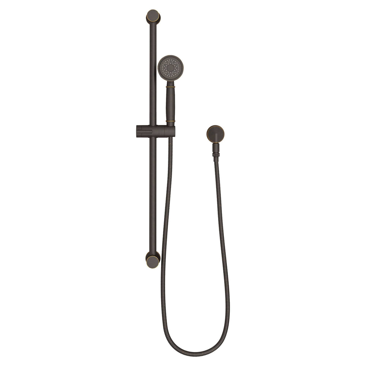 Polished Chrome Hand Shower Kit V5081