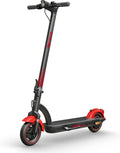 Electric Scooter with Front Suspension and Cruise Control N8942