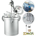 2.5 Gallon High Pressure Paint Sprayer D11590