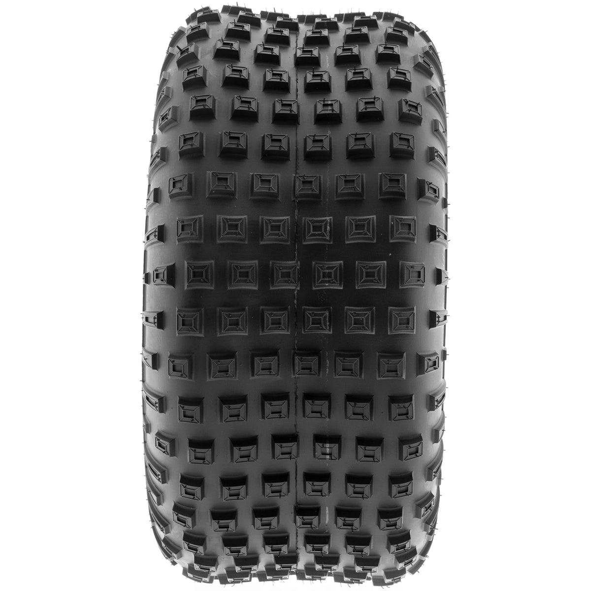 22x11-8 Lawn Mower ATV UTV Tires Set of 4 R358