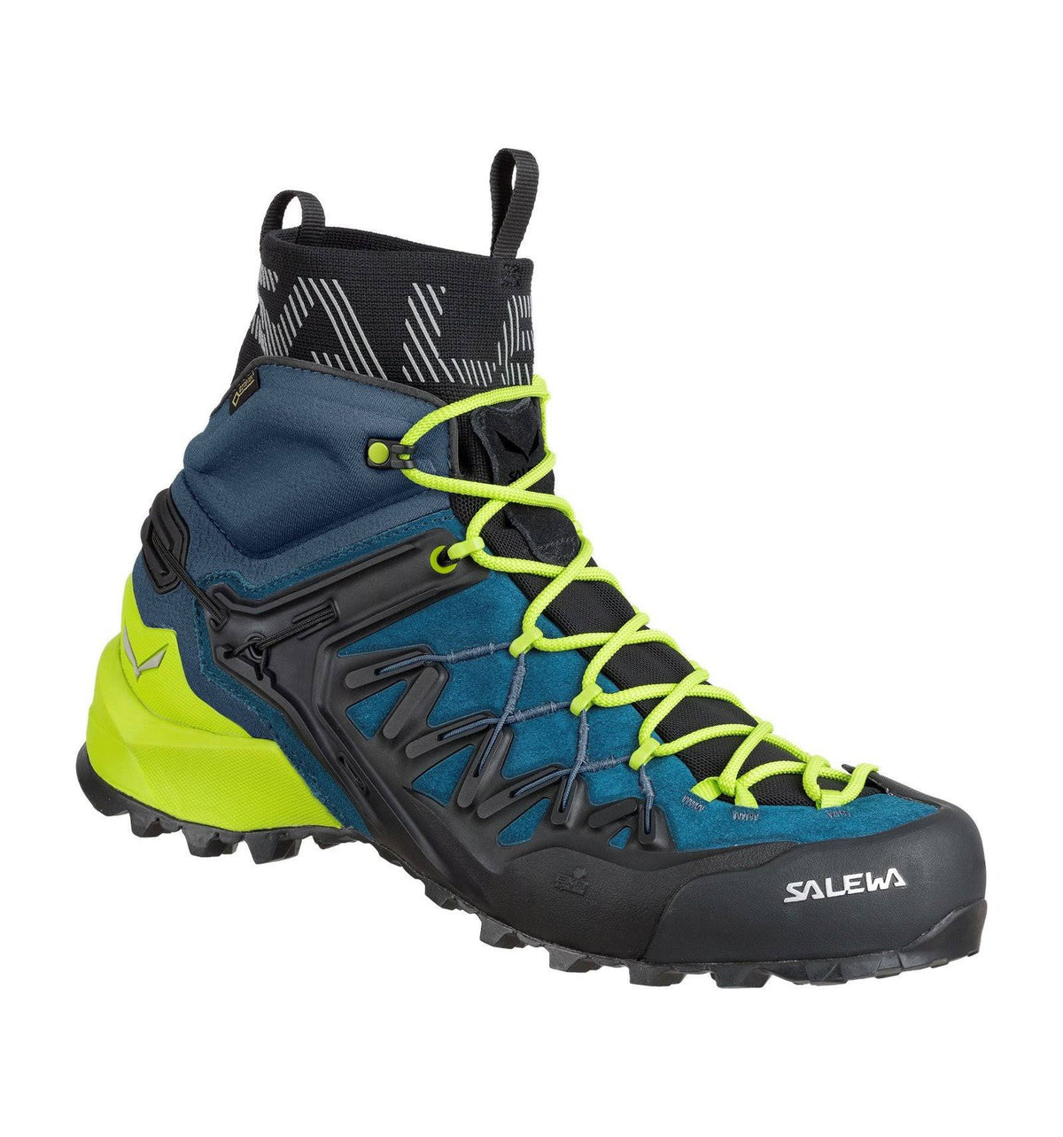Men's Wildfire Edge Mid GTX M264