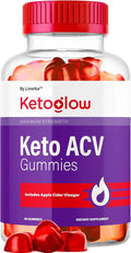 ACV Gummies 1050MG 60 Gummies X445118