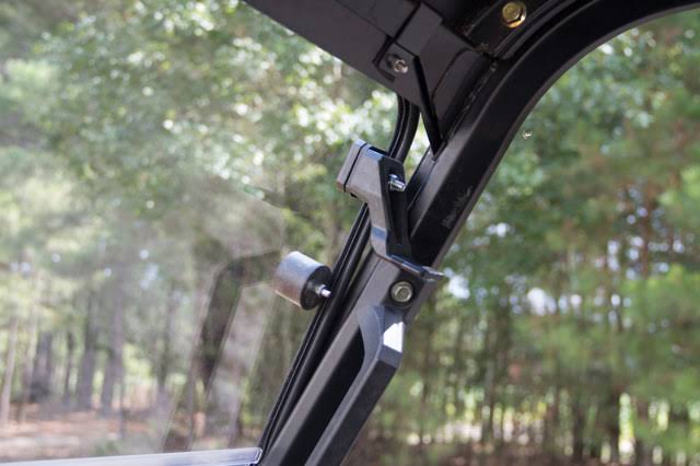 Full Size Windshield V14119