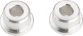 Aluminum Mounting Hardware Kit for DU Bushing Shocks E733470