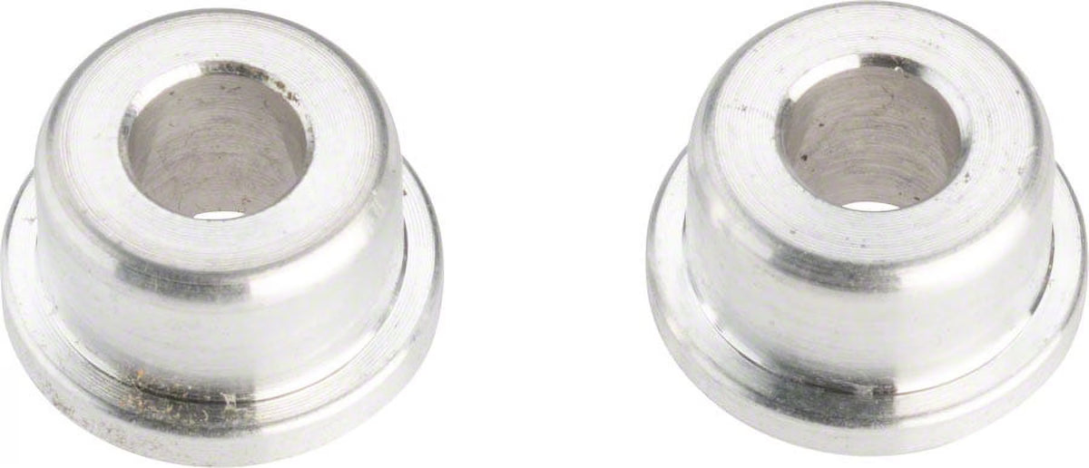 Aluminum Mounting Hardware Kit for DU Bushing Shocks E733470