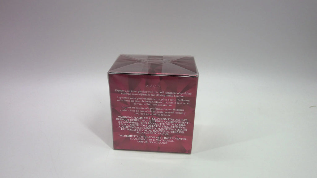 Eau De Parfum 2.5 oz N59151