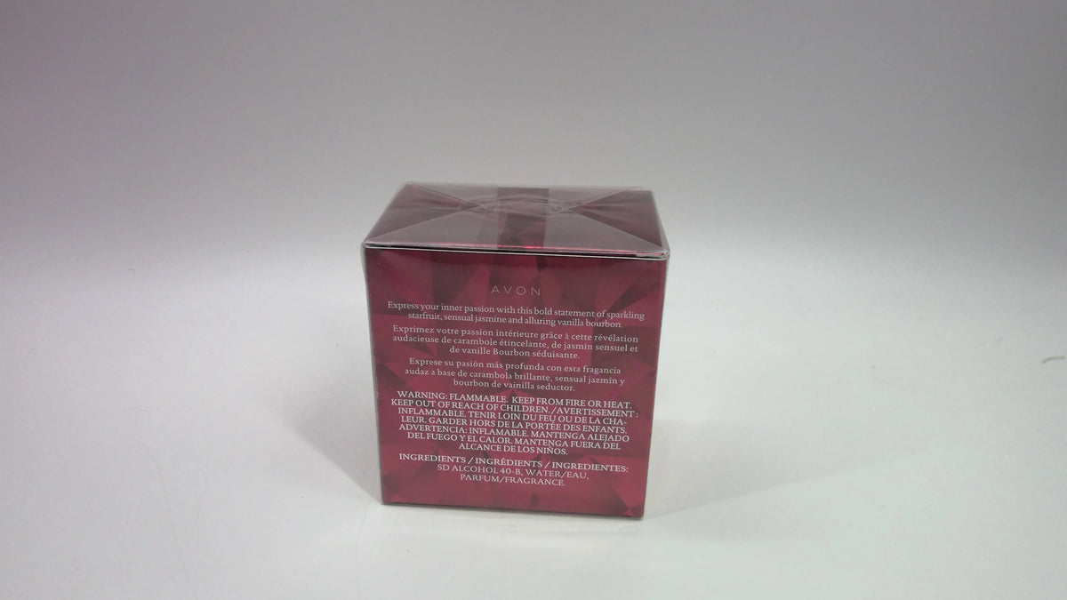 Eau De Parfum 2.5 oz N59151