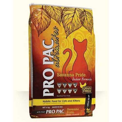 Grain-Free Indoor Dry Cat Food S79864