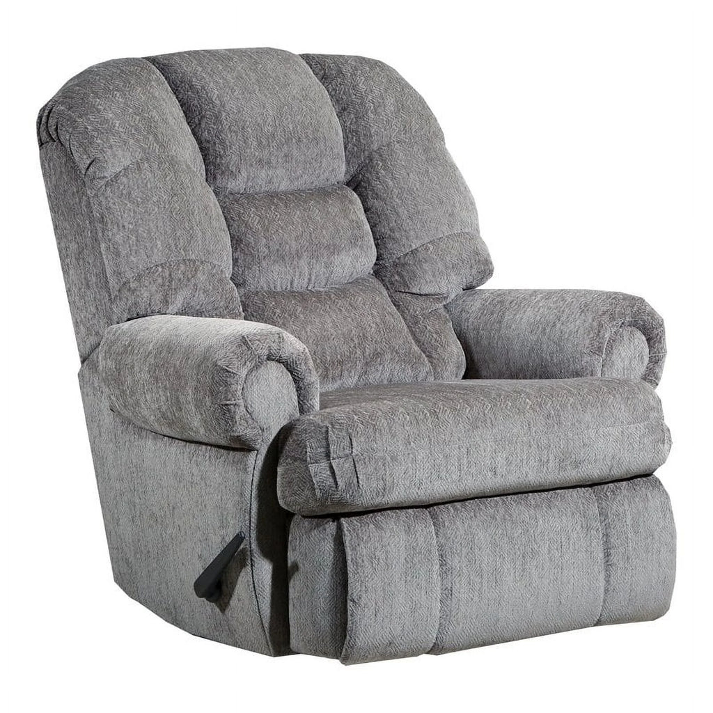Ash Rocker Recliner R1900