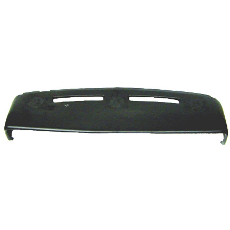 Black Accu Form 415 Cover K236