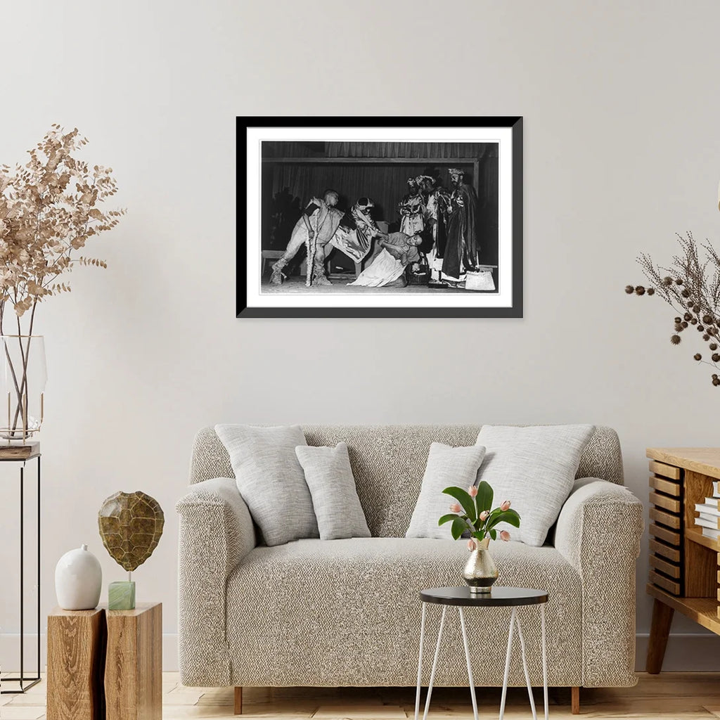 Framed Print P679552