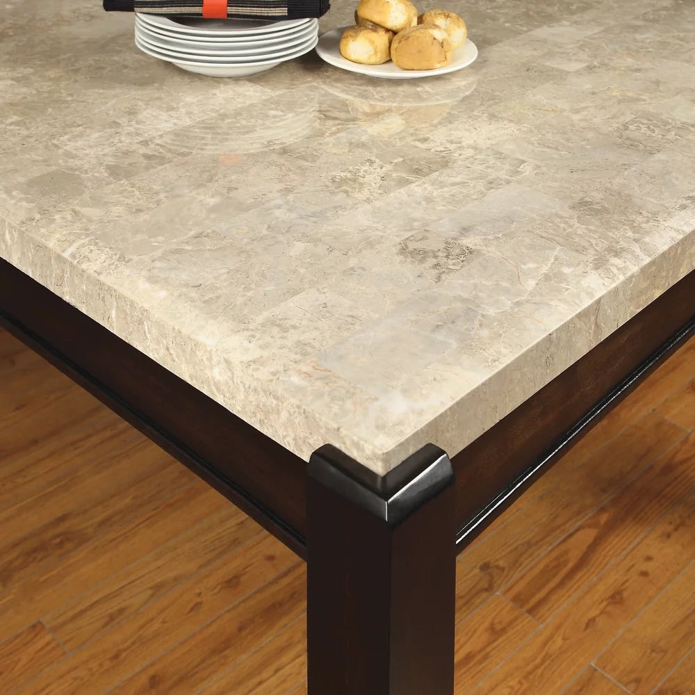 Walnut 64-inch Wood Dining Table A263294