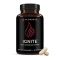 Thermogenic Fat Burner 60 Capsules G131