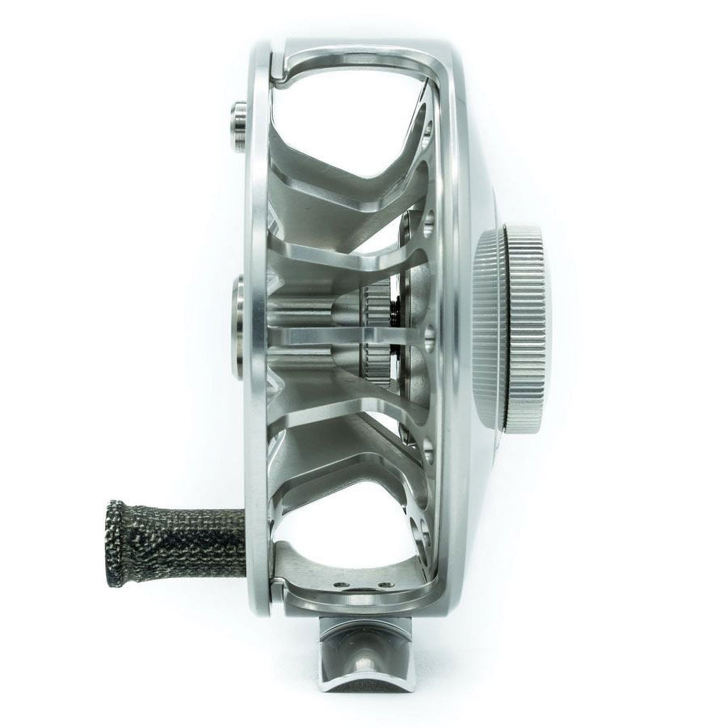 Platinum 3/4 WT Fly Reel D243906