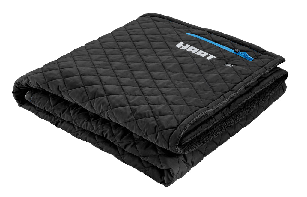 Cordless Heated Blanket Kit X703549