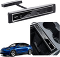 USB Hub 4-in-1 Center Console Adapter, Black, Pack of 2 H7734