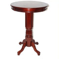 Traditional Wood Pub Table L917886