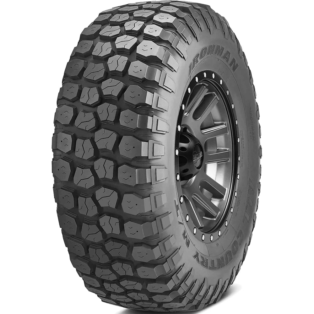 Mud Tire U9944